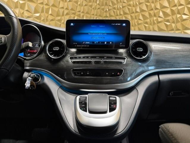 Mercedes-benz V 250 d Automatic Sport Extralong