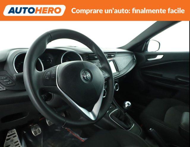 ALFA ROMEO Giulietta 1.6 JTDm 120 CV Sport