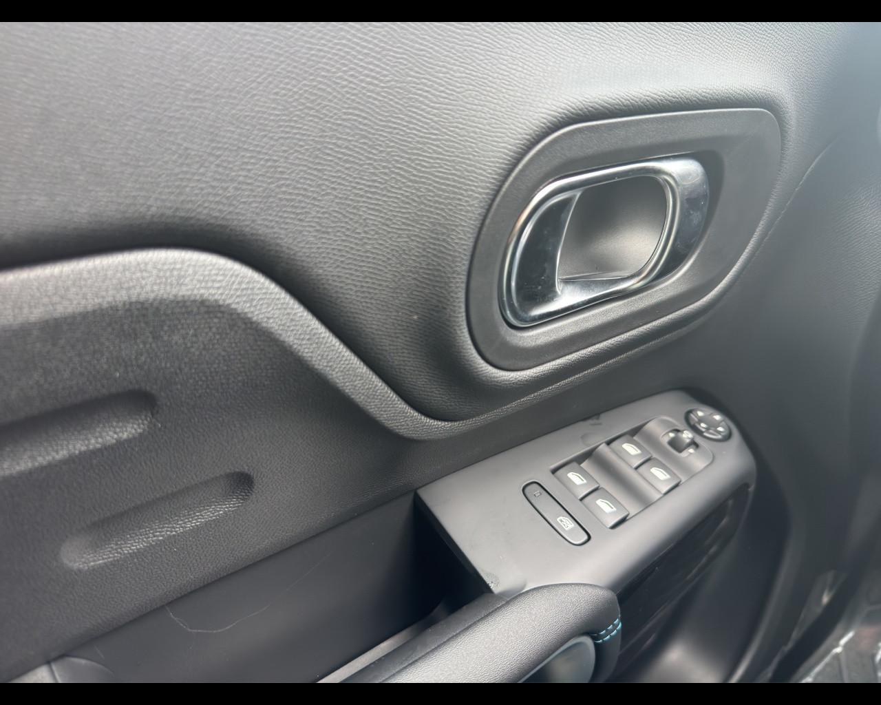 CITROEN C5 Aircross 1ª s. - C5 Aircross BlueHDi 130 S&S EAT8 Max