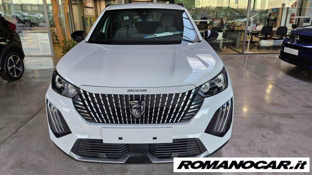 PEUGEOT 2008 PureTech 100 S&S Allure KM. ZERO