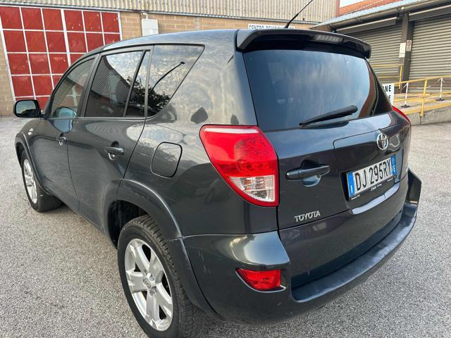 TOYOTA RAV 4 MY23 RAV4 2.2 D-4D 177 CV Sol Plus Bellissima