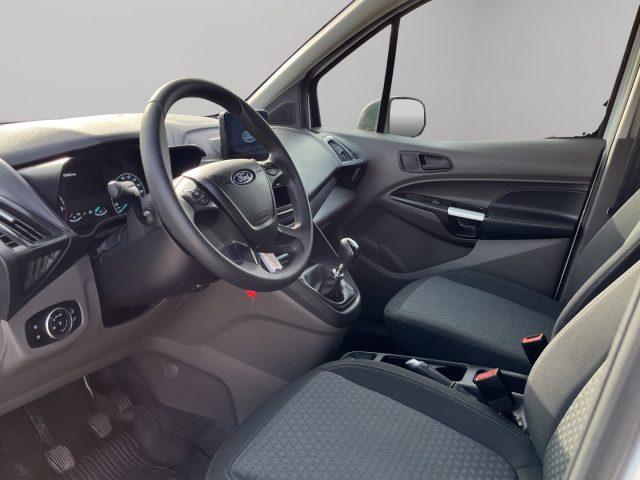 FORD Transit Connect 1.5 TDCi 100CV L1H1