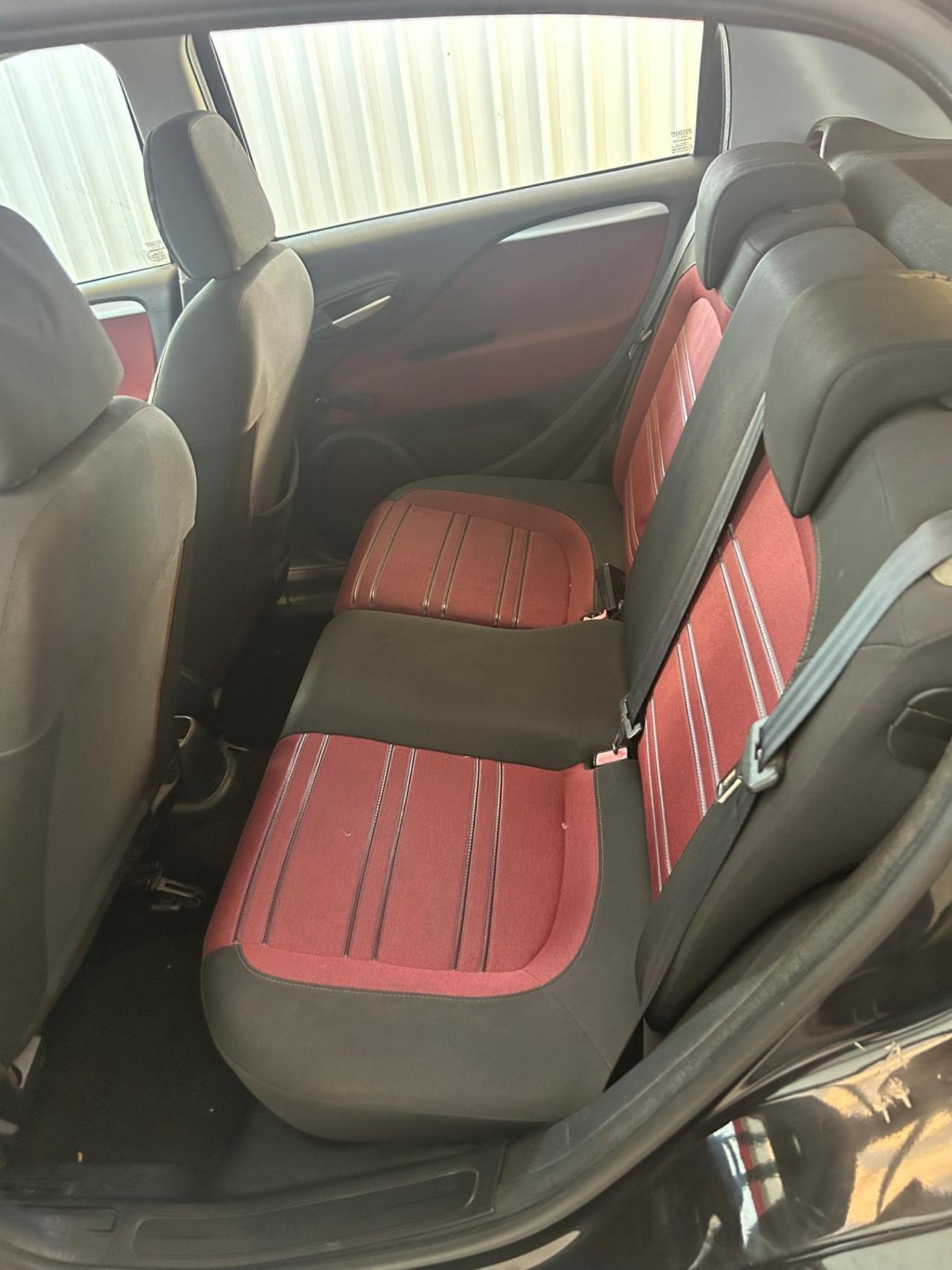 FIAT PUNTO EVO 1.3 Mjet 90 cv “PREZZACCIO”-2010