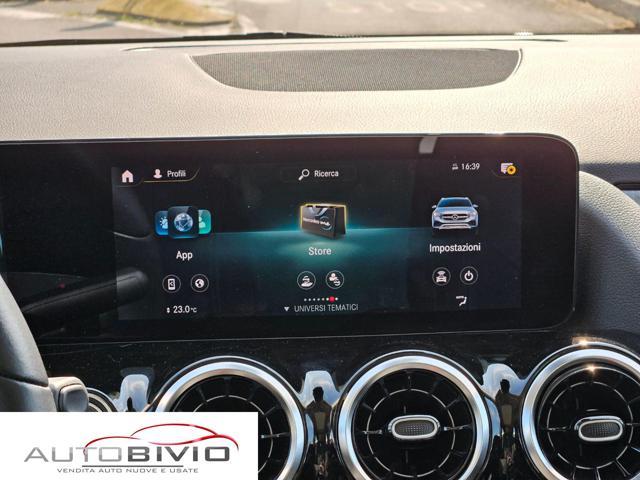 MERCEDES-BENZ GLA 200 Automatic Sport Plus