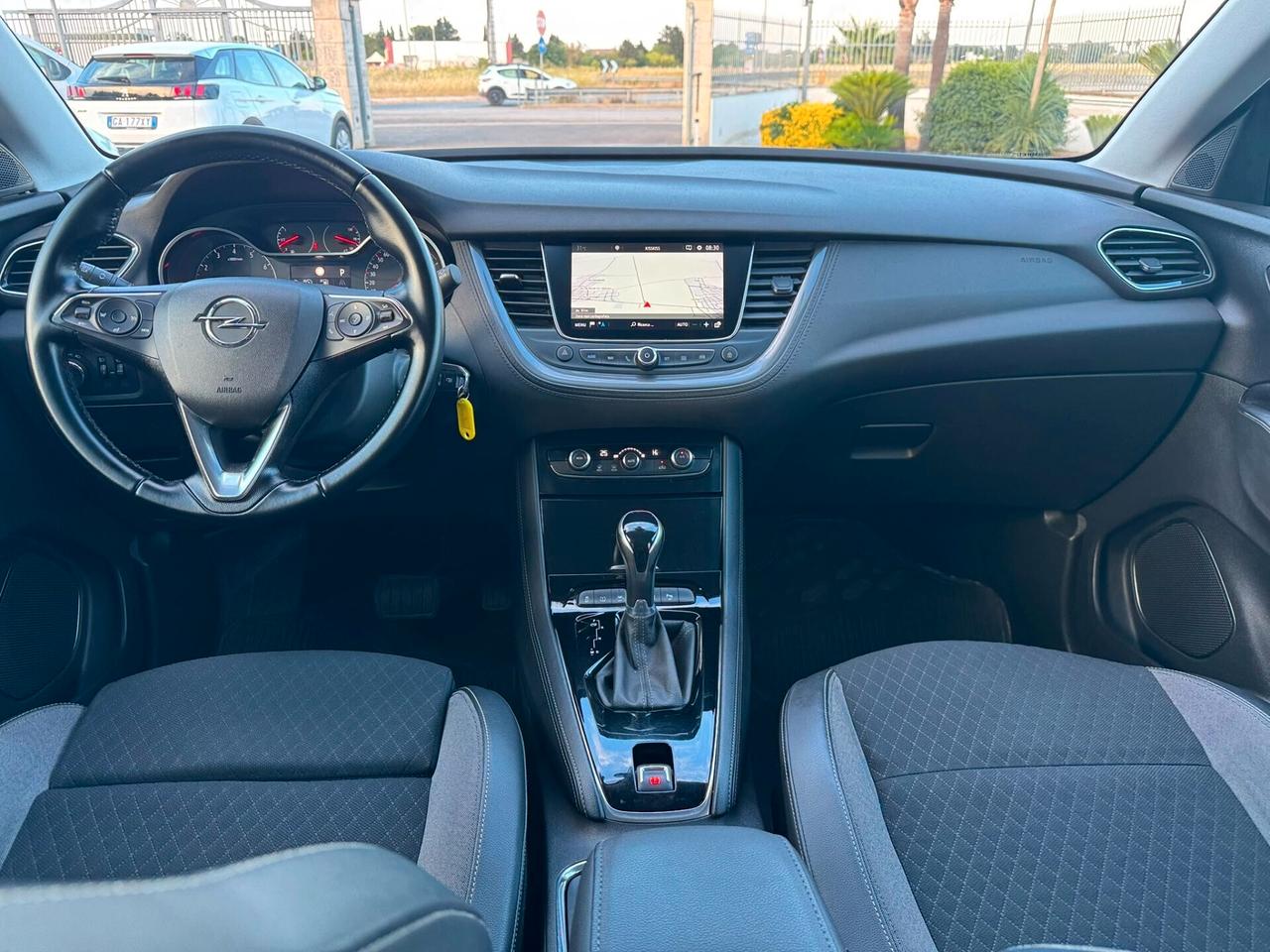 Opel Grandland X 1.5 diesel Innovation