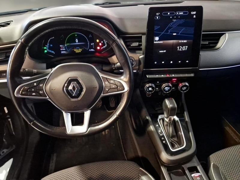 RENAULT ARKANA 1.6 Hybrid E-TECH 69KW INTENS