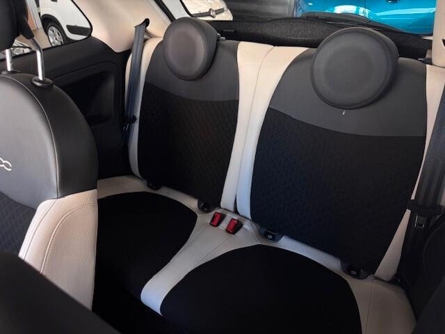 Fiat 500 1.0 Hybrid Dolcevita 2023 IVA ESPOSTA