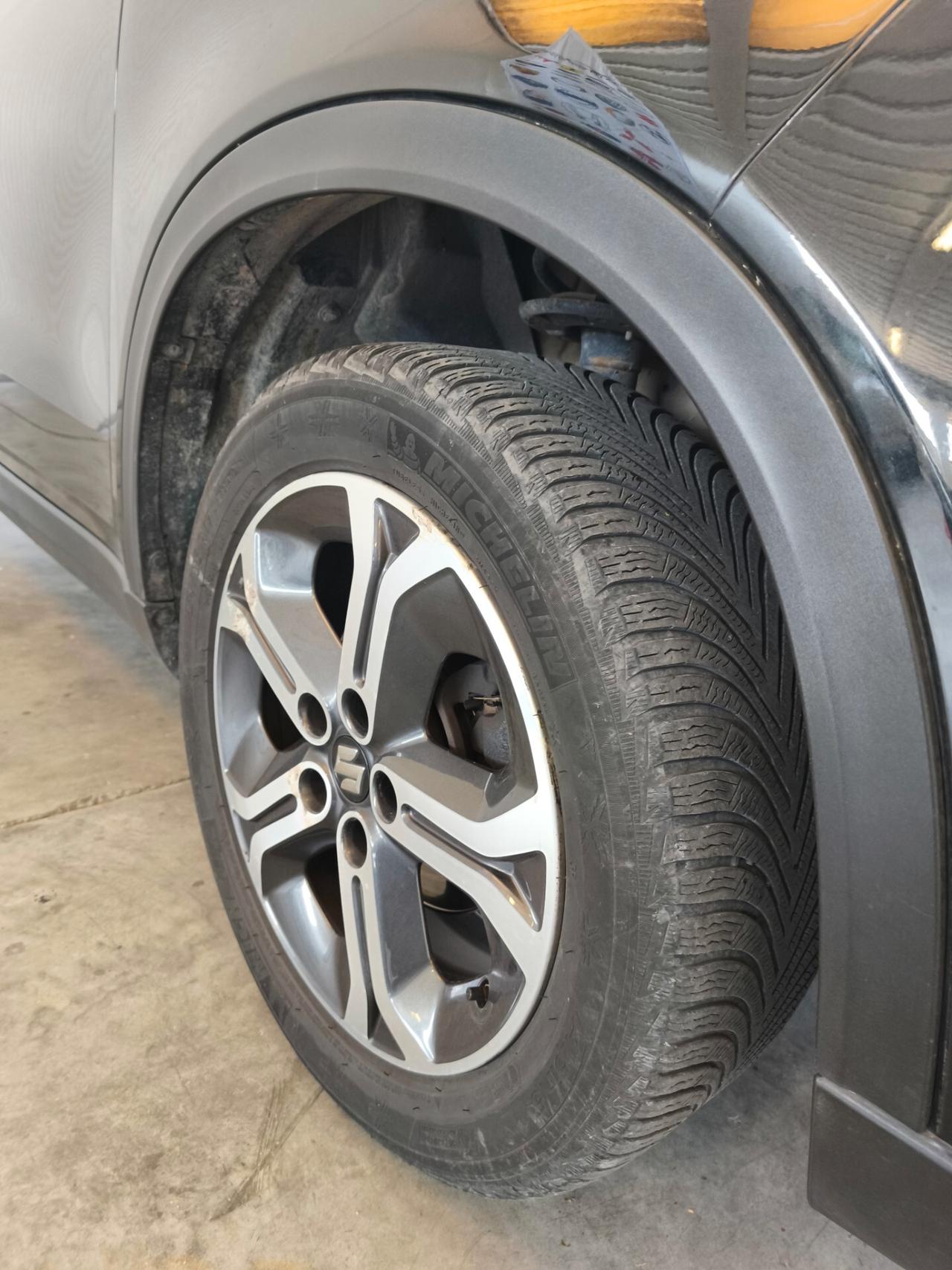 Suzuki Vitara 1.6 DDiS V-Top