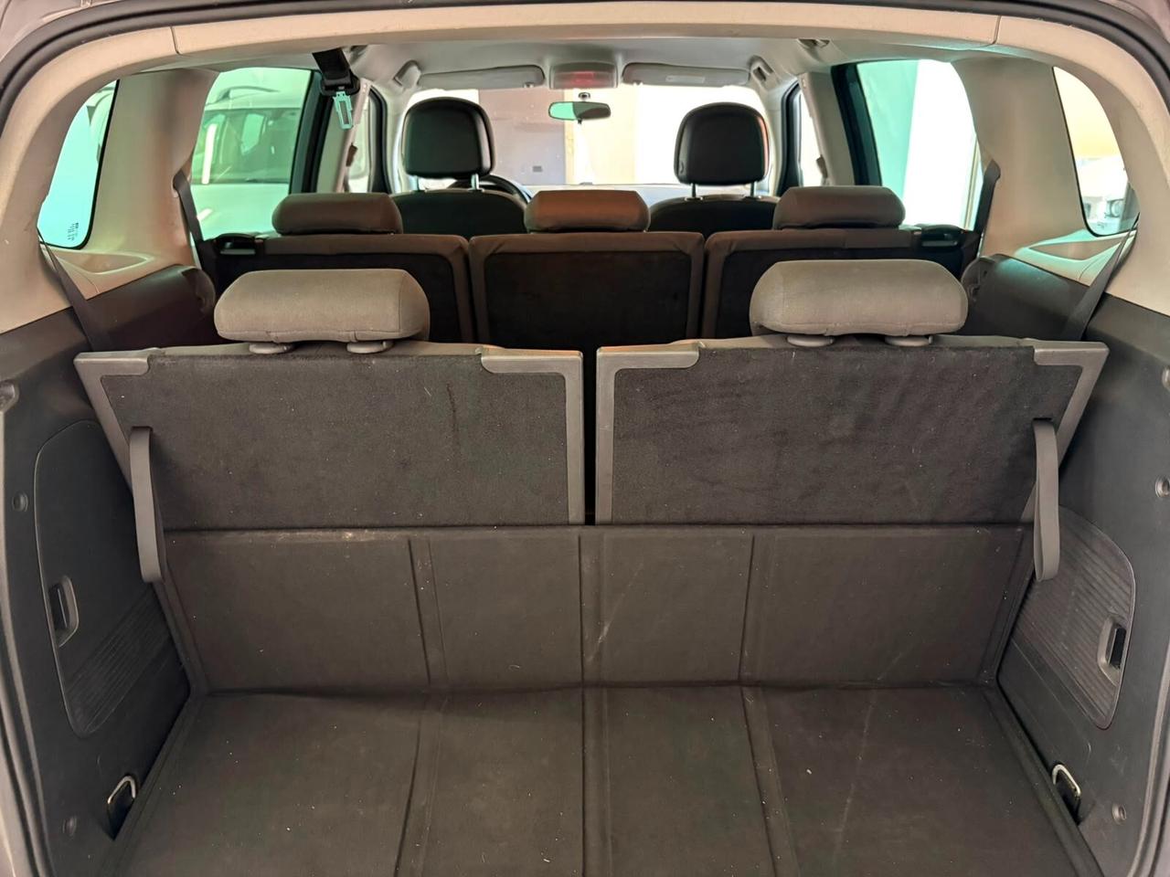 Opel Zafira Tourer 1.6 Turbo EcoM 150CV Cosmo
