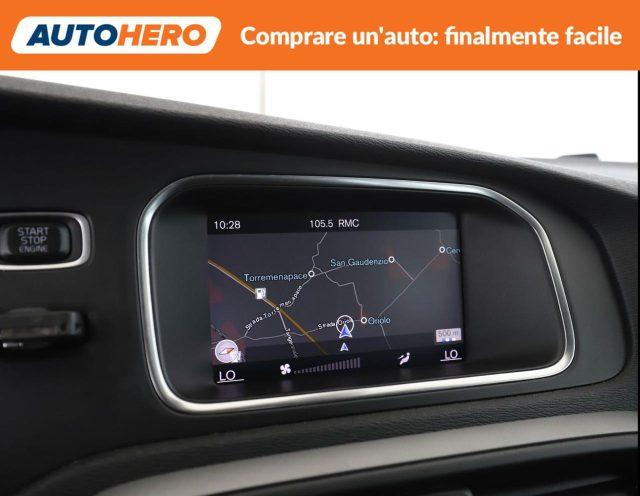 VOLVO V40 Cross Country D2 Business