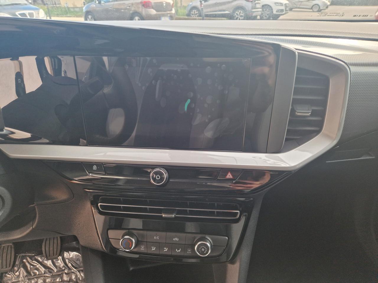 Opel Mokka 1.2 Turbo Edition