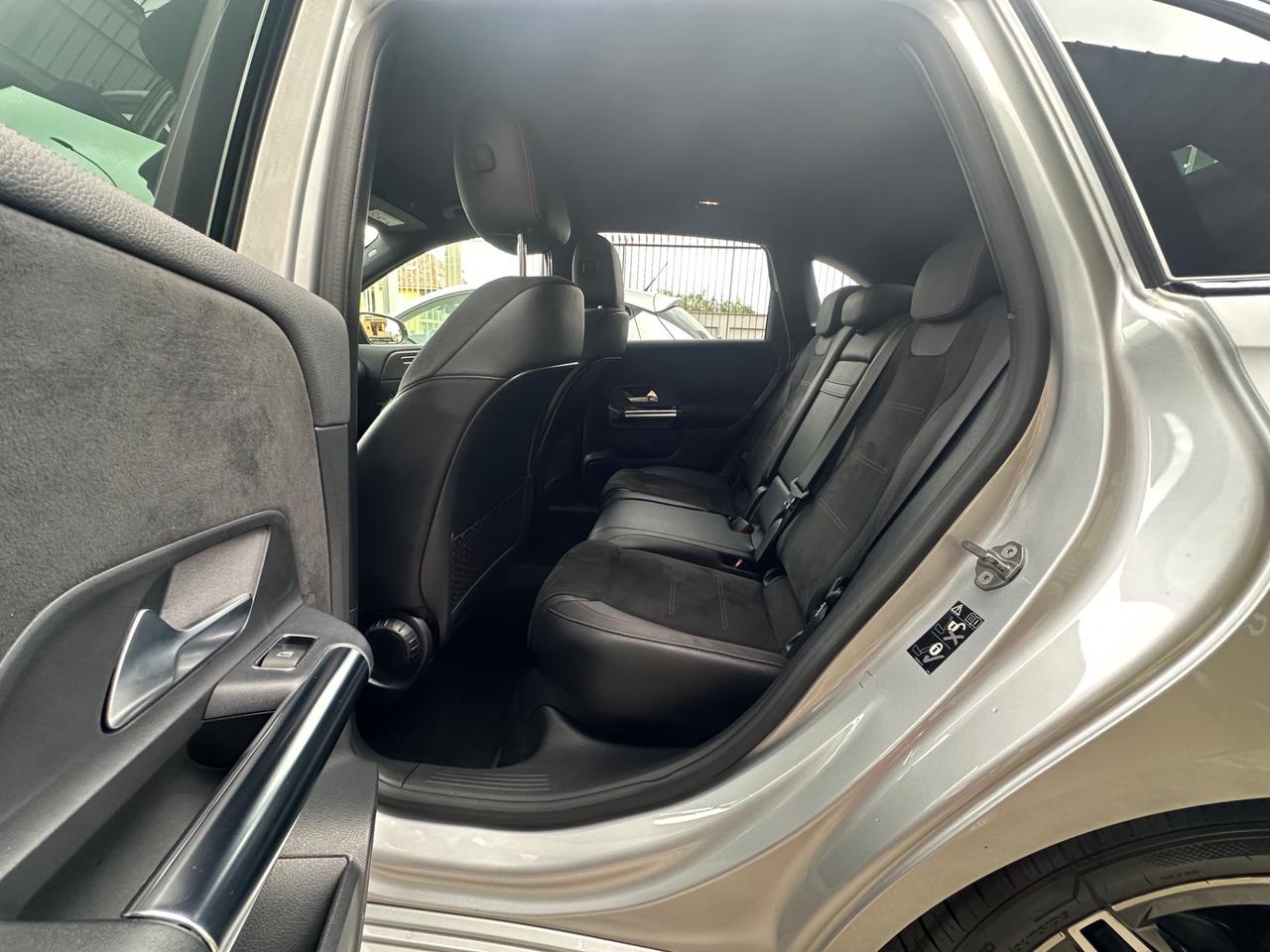 Mercedes-benz B 180 d Automatic Premium