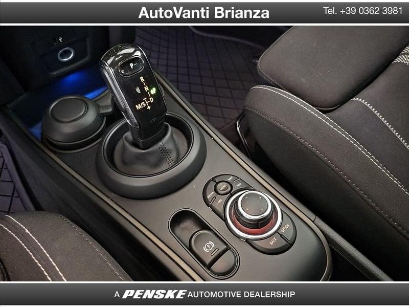 MINI Mini Countryman F60 Mini 2.0 Cooper S JCW Countryman ALL4