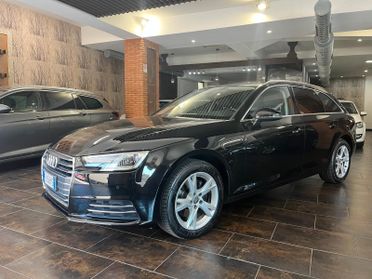 Audi A4 Avant 2.0 TDI 150 CV ultra S tronic Sport