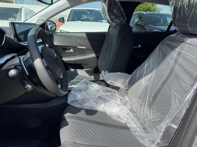 PEUGEOT 208 Hybrid 110 e-DCS6 Allure