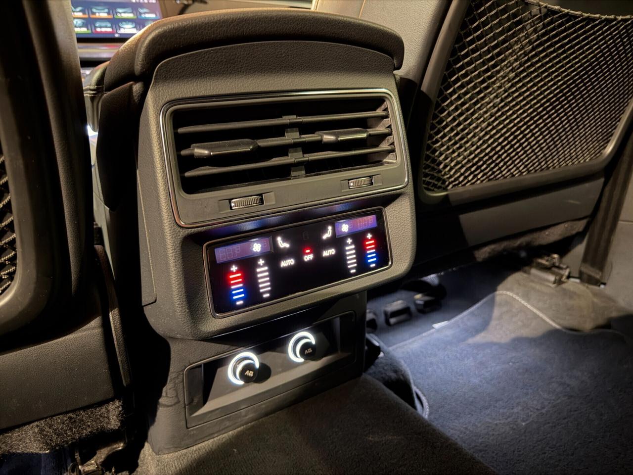 AUDI Q8 50 TDI 286 CV QUATTRO TIPTRONIC S-LINE 2020