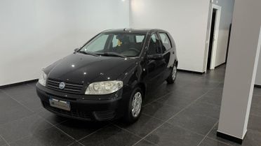Fiat Punto 1.3 Multijet 16V 5 porte Dynamic