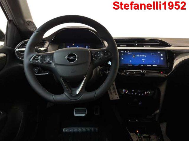 OPEL Corsa 1.2 hybrid GS 100cv dct6