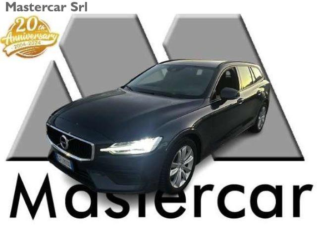VOLVO V60 V60 2019 2.0 b4 Momentum Business auto - GF281CG