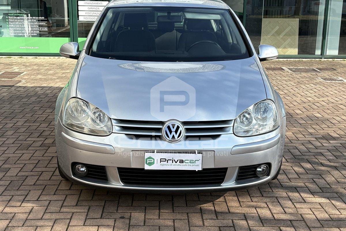 VOLKSWAGEN Golf 1.6 16V FSI 5p. Comfortline