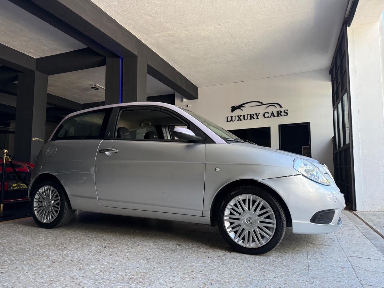 Lancia Ypsilon 1.2 Neopatentati