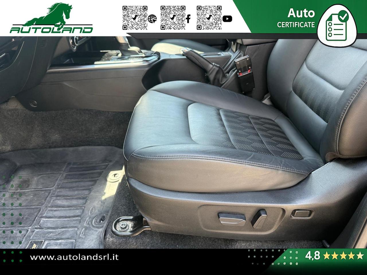 Isuzu D-Max Crew D-Max 1.9 td crew N60F 4x4 auto