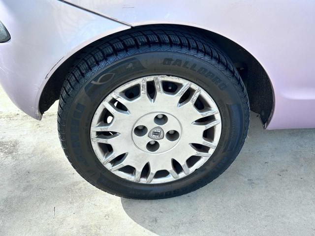 LANCIA Ypsilon 1.2 OK NEOPATENTATI PRONTA CONSEGNA