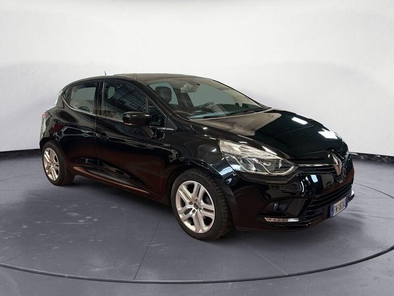 Renault Clio CLIO WAVE 1.5 DCI