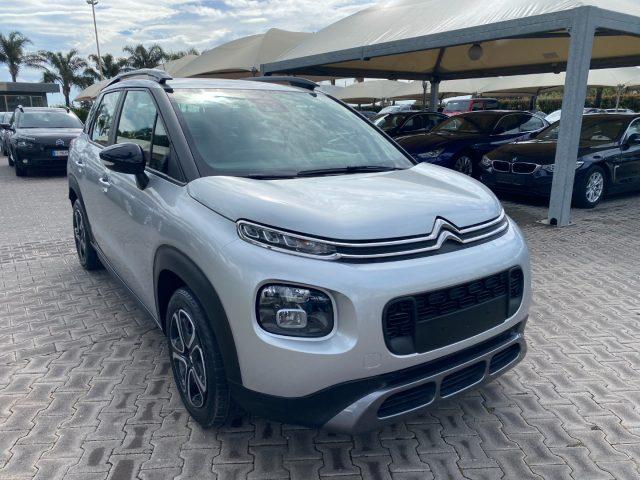 CITROEN C3 Aircross PureTech 110 S&S Shine