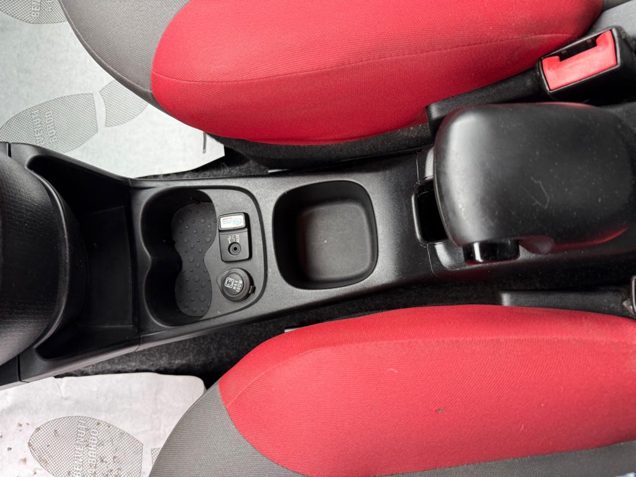 Fiat Panda 1.3 MJT 95 CV S&S Lounge 5 POSTI