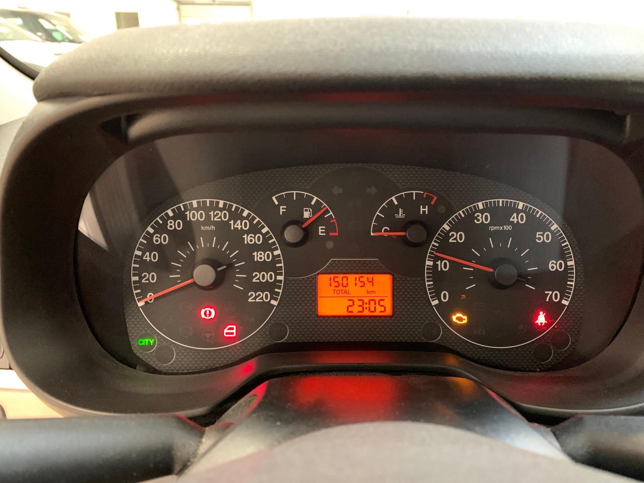 Fiat Grande Punto 3p 1.2 Dynamic 65cv