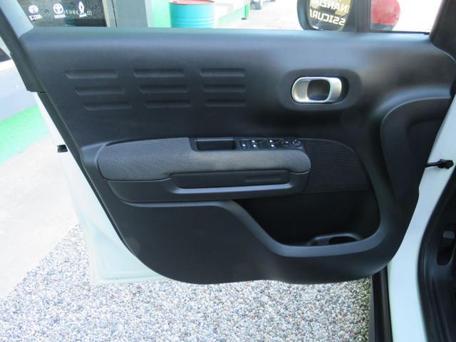 CITROEN C3 Aircross BlueHDi 100 S&S Shine