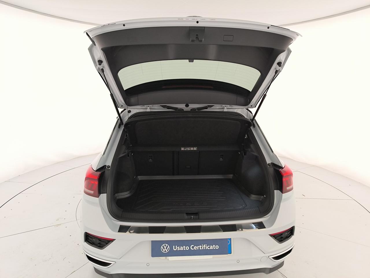 Volkswagen T-Roc 2.0 tdi advanced 4motion dsg