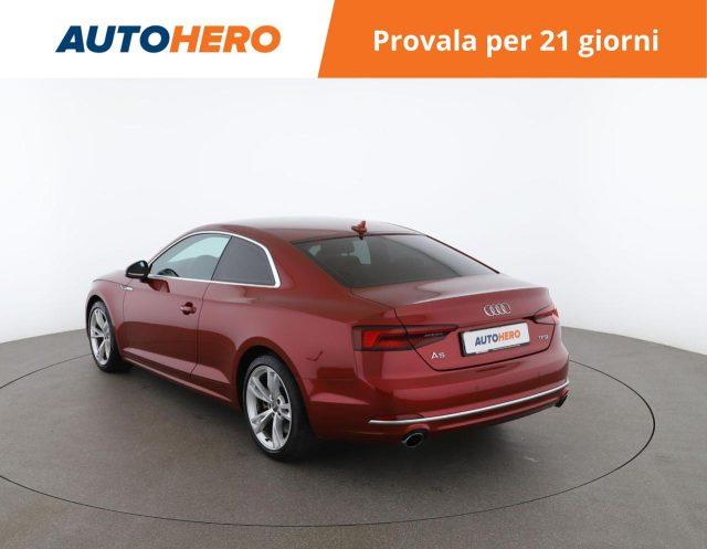 AUDI A5 2.0 TFSI 252 CV S tronic Sport