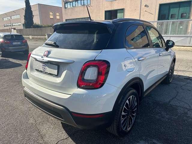 Fiat 500X 1.3 T4 150 CV DCT Cross