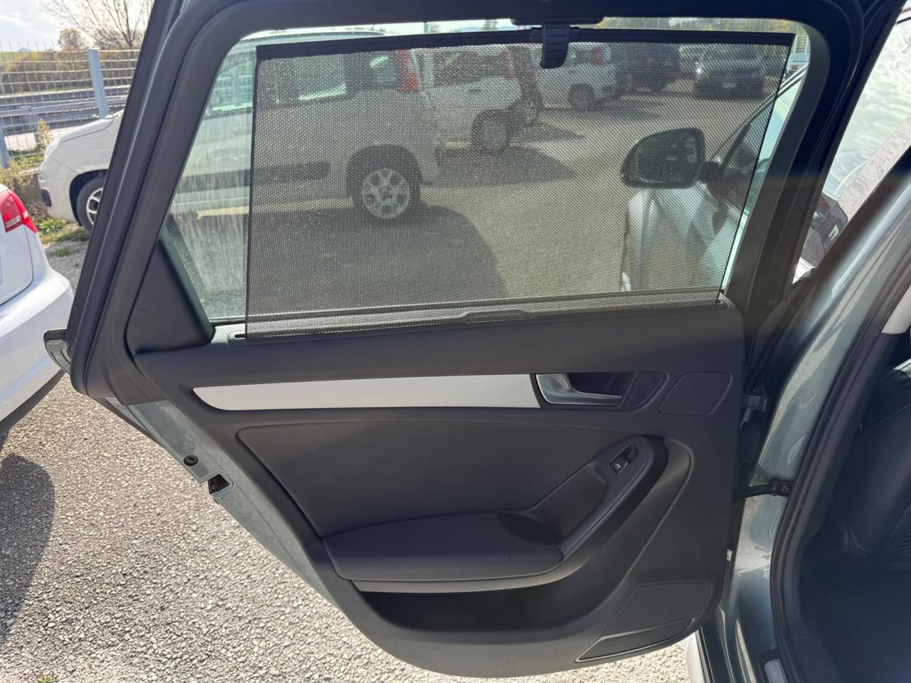 Audi A4 allroad 3.0 V6 TDI F.AP. Advanced