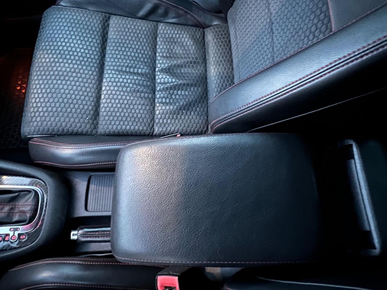 Volkswagen Golf Edition 35 2.0 GTI #7431