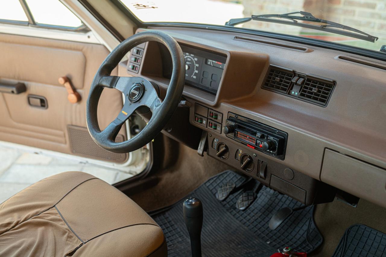 Fiat Ritmo 60 L "REPLIC A ALITALIA" - FIA00429