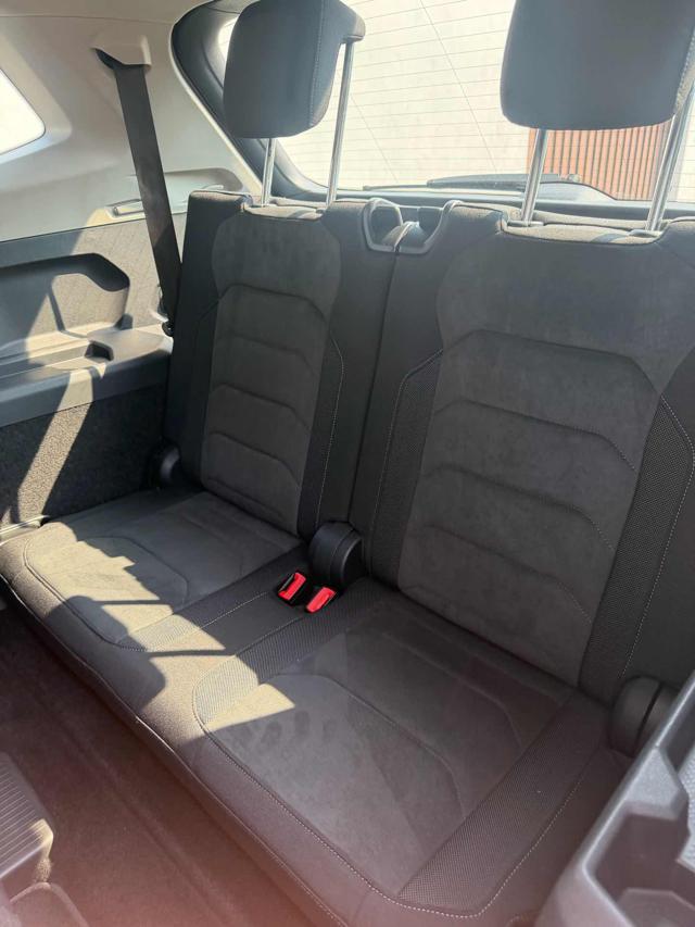 VOLKSWAGEN Tiguan Allspace 2.0 TDI SCR DSG 7 POSTI