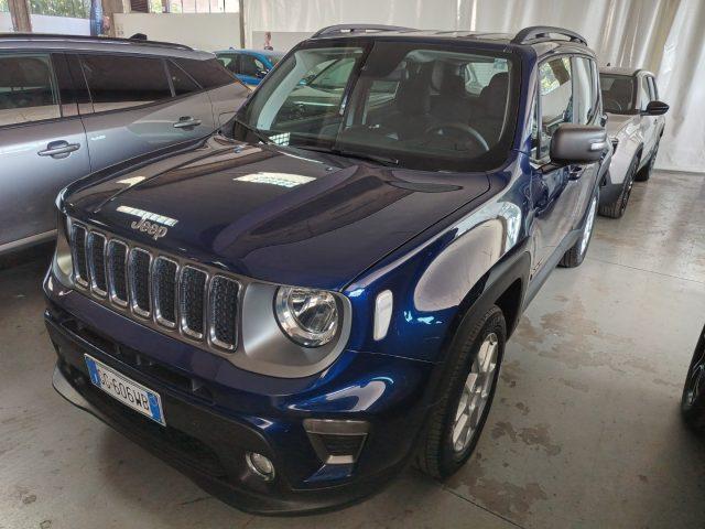 JEEP Renegade 1.6 Mjt 130CV Limited