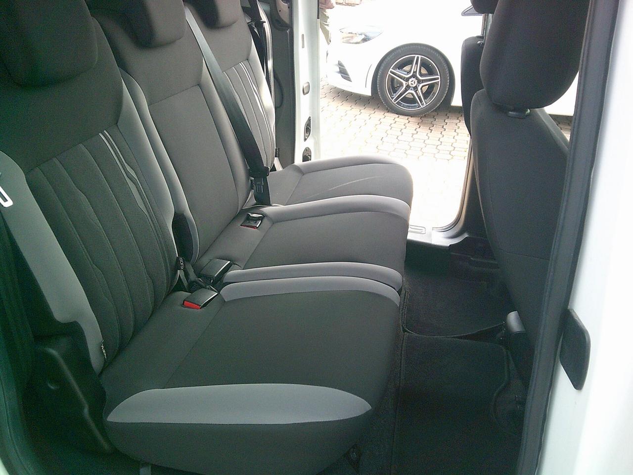 Fiat Doblo Doblò 1.6 MJT 120CV S&S *7 Posti*Omologato Autovettura*Iva Compresa*