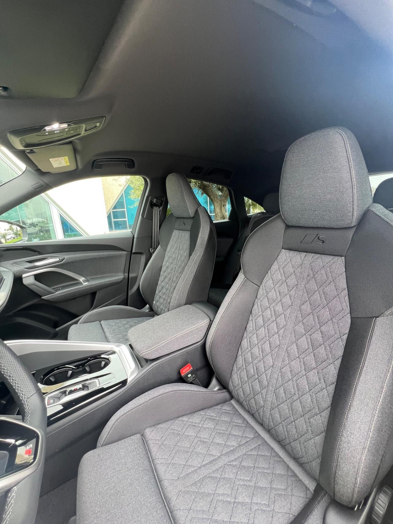 Audi Q5 SPB TFSI Sline 150 kW S tronic quattro Possibilità noleggio no scoring