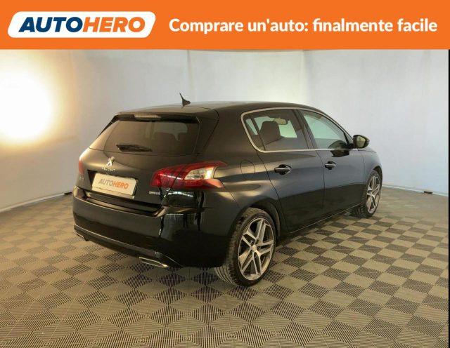 PEUGEOT 308 BlueHDi 120 S&S Allure