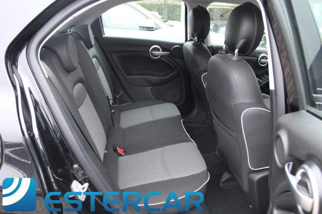 FIAT 500X 1.6 110CV Pop Star