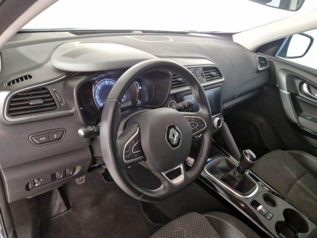 RENAULT Kadjar Blue dCi 8V 115CV Business