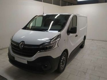 Renault Trafic T27 2.0 dci 145cv L1H1 Energy Ice