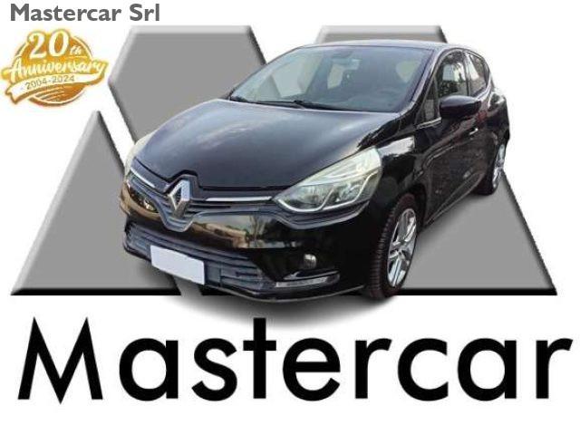 RENAULT Clio Clio 1.2 16v Zen 75cv 5p - FK670YB