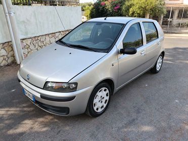 Fiat Punto 1.2 Benzina 5p Full Optional NUOVA