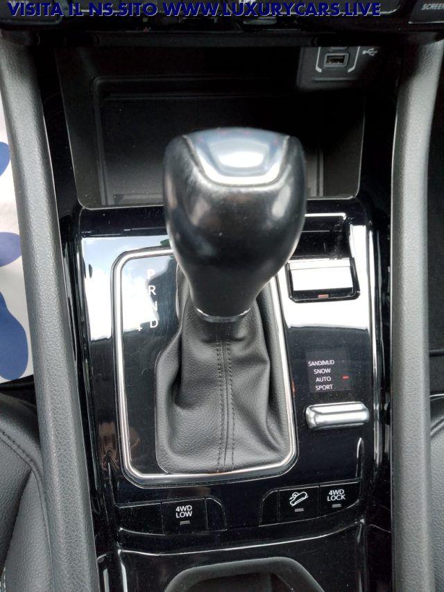 JEEP Compass 1.3 Turbo T4 190 CV PHEV AT6 4xe Limited