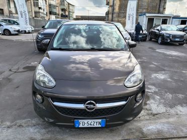 OPEL ADAM 1.2 BENZINA JAM 69 CAVALLI 2016